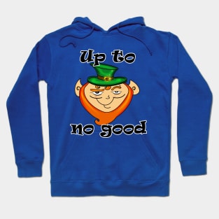 Up To No Good Hoodie